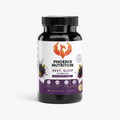 Rest: Melatonin-Free Sleep Gummies
