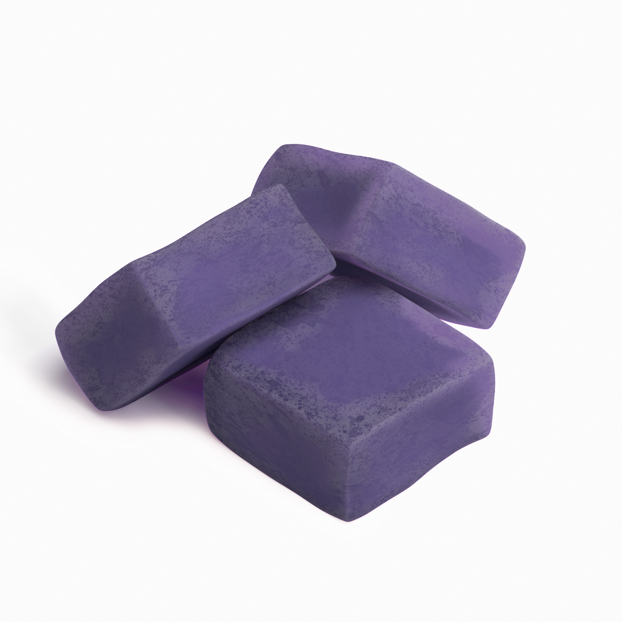 Rest: Melatonin-Free Sleep Gummies